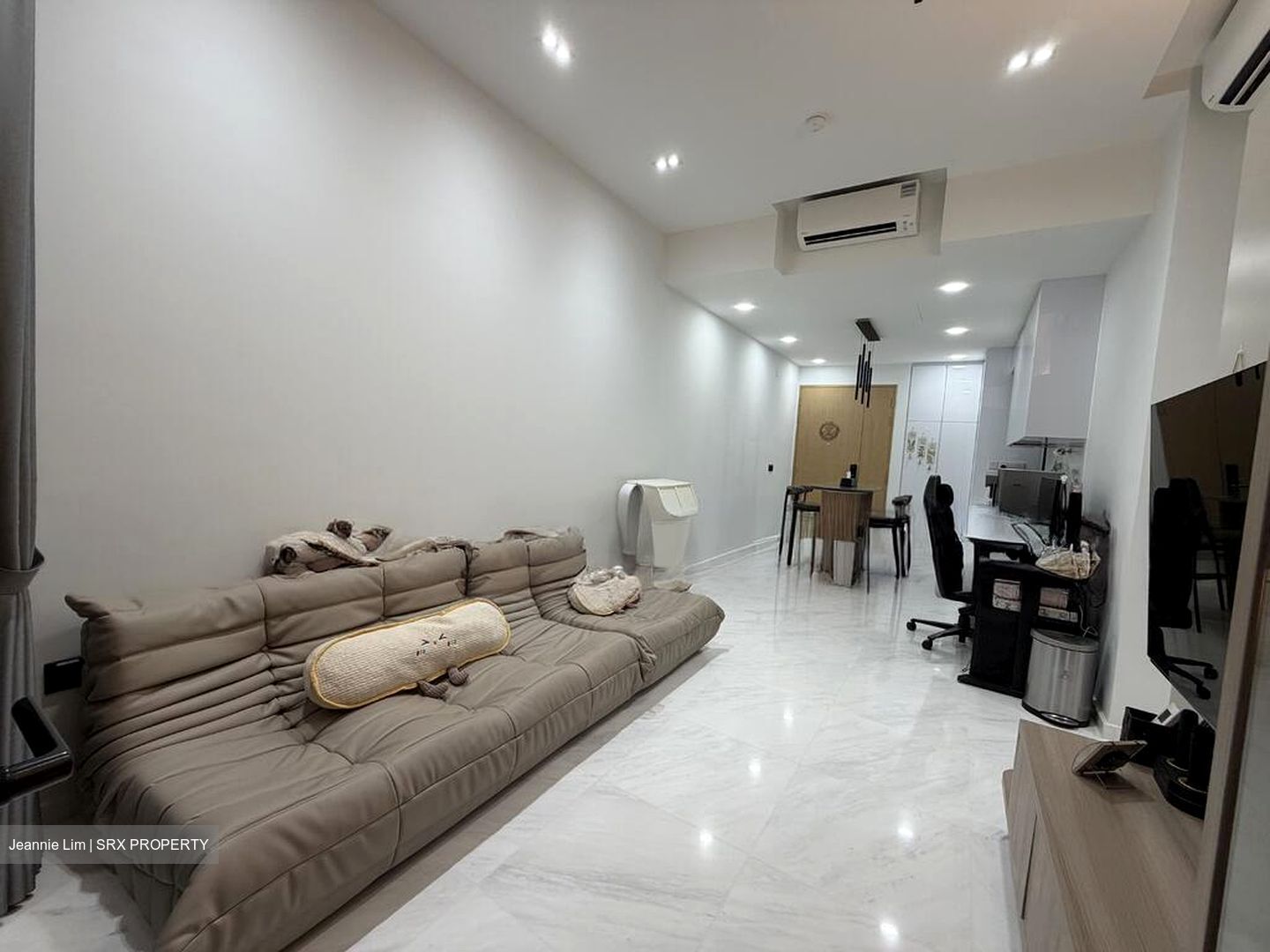 Peak Residence (D11), Condominium #523893681